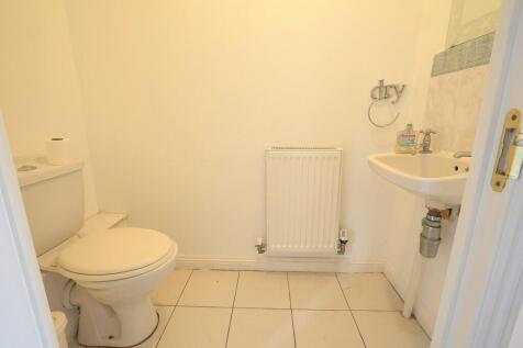 Bathroom/WC