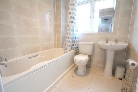 Bathroom/WC