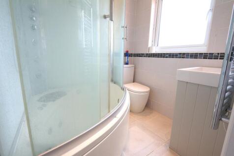 Bathroom/WC