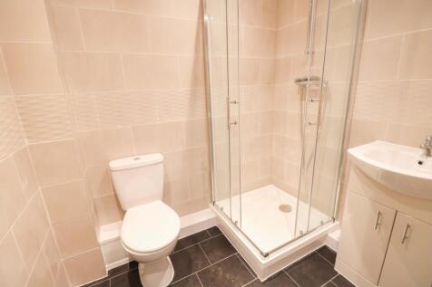 En-suite Shower/WC