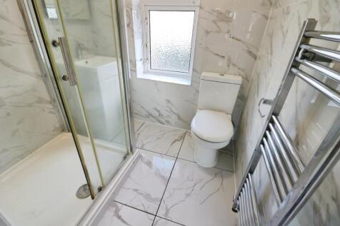 Bathroom W/C
