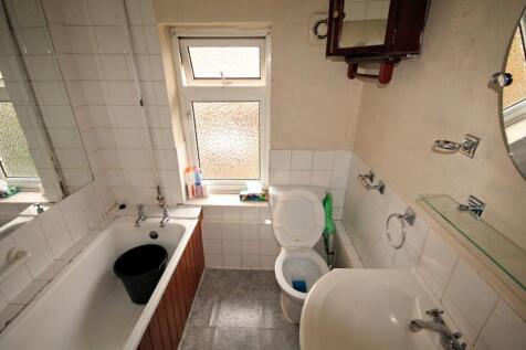 Bathroom/Wc