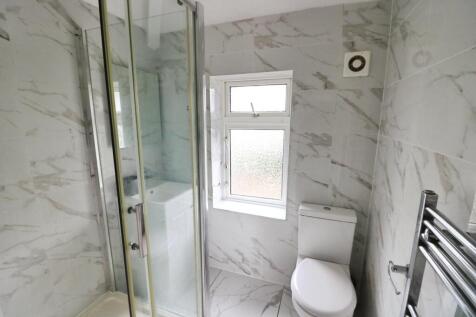 Bathroom/Wc