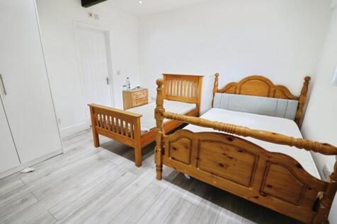 Annex Bedroom