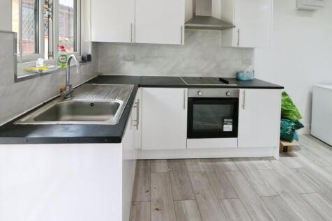 Annex Kitchen