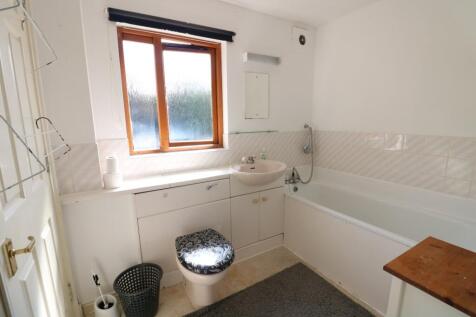 Bathroom/Wc