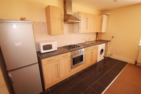 Open Plan Living/Din