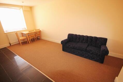 Open Plan Living/Din