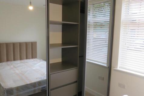 Wardrobe 