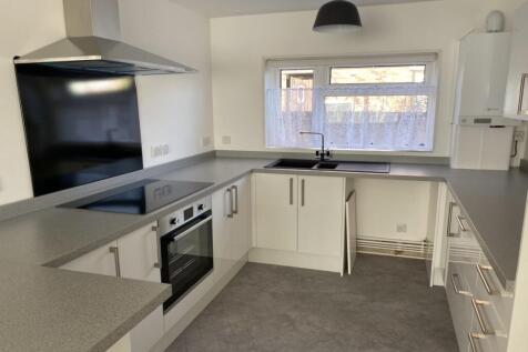 Fitted Kitchen