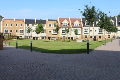 Communal Garden