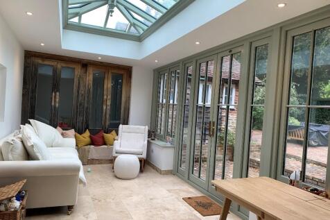 Orangery