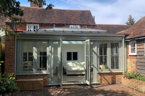 Orangery