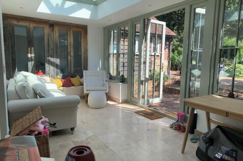 Orangery