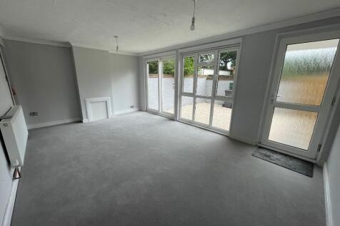 Sitting Dining room