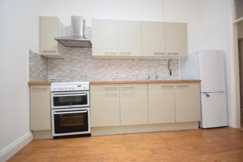 Lounge/Kitchen