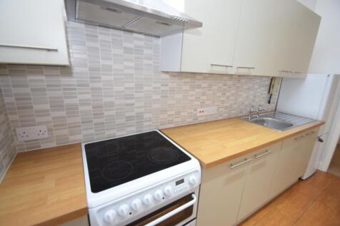 Lounge/Kitchen