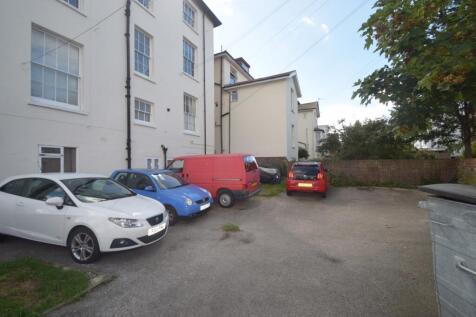 Off Road Parking