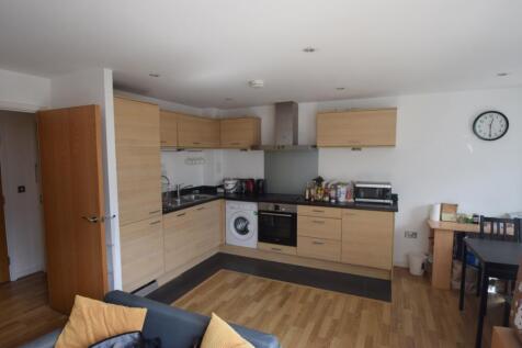 Modern Open-Plan Sty