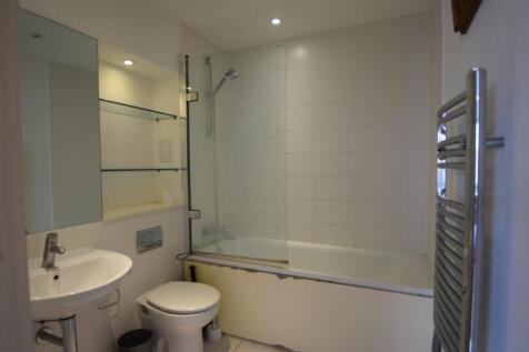 Modern Bathroom
