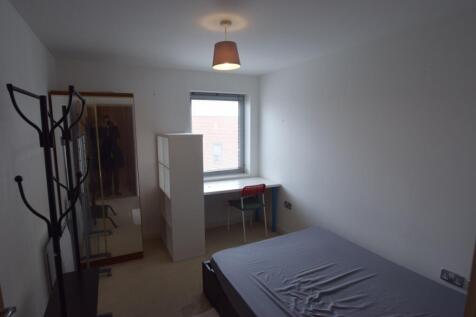 Double Bedroom 2