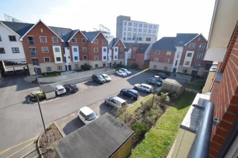 Allocated Parking