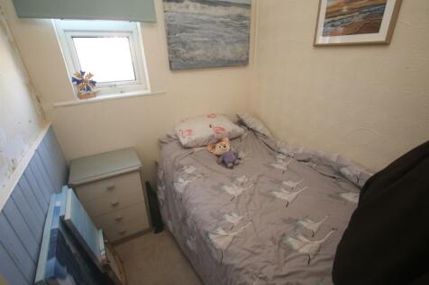 Bedroom two: