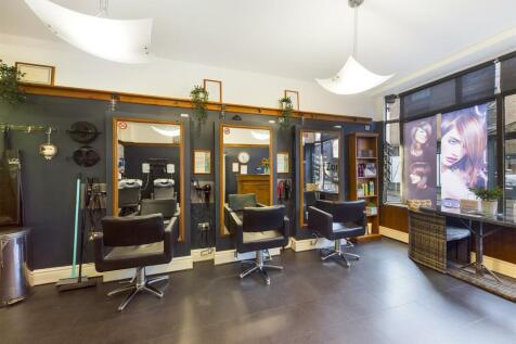 Shop/salon: