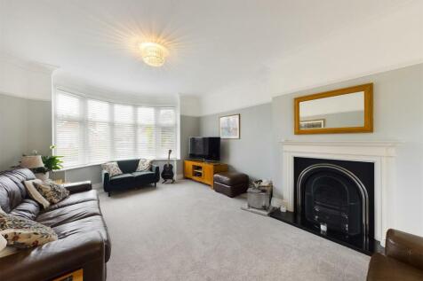 Lounge: