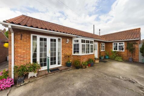 Exterior: