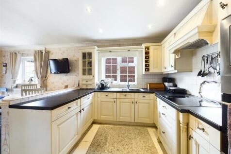 Kitchen/diner: