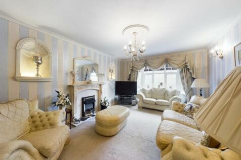 Lounge: