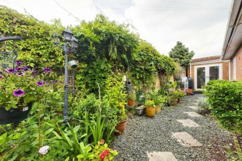 Garden: