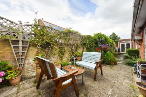 Garden: