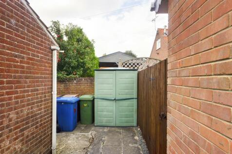 Garden: