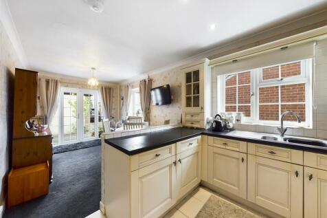 Kitchen/diner:
