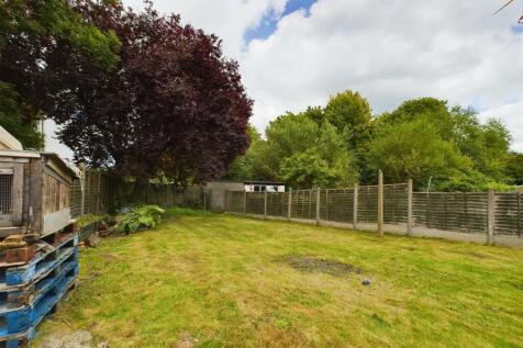 Garden: