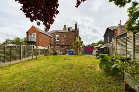 Garden: