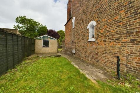 Garden:
