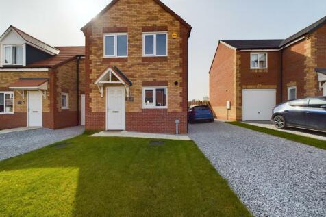 Exterior: