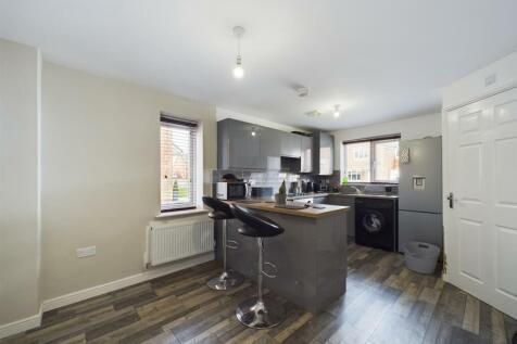 Kitchen/diner: