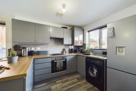 Kitchen: