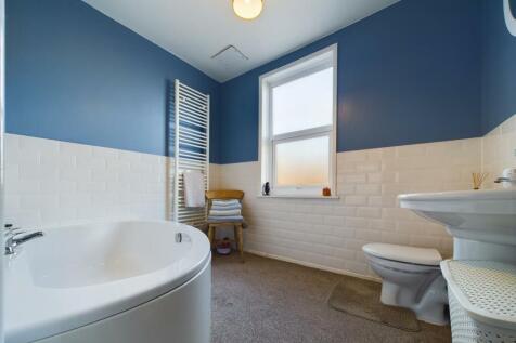 En-suite:
