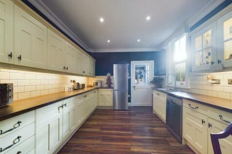 Kitchen/diner: