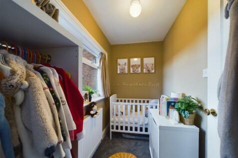 Dressing Room: