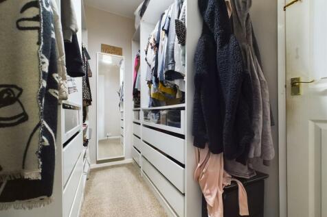 Wardrobe: