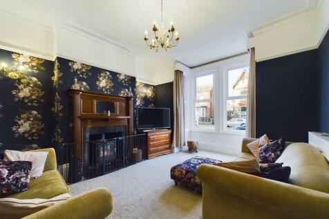Lounge: