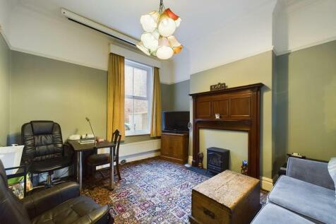 Sitting room: