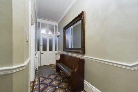 Entrance: