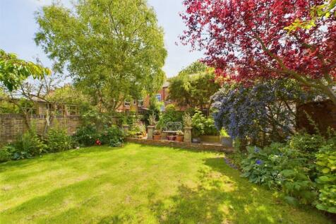 Garden: